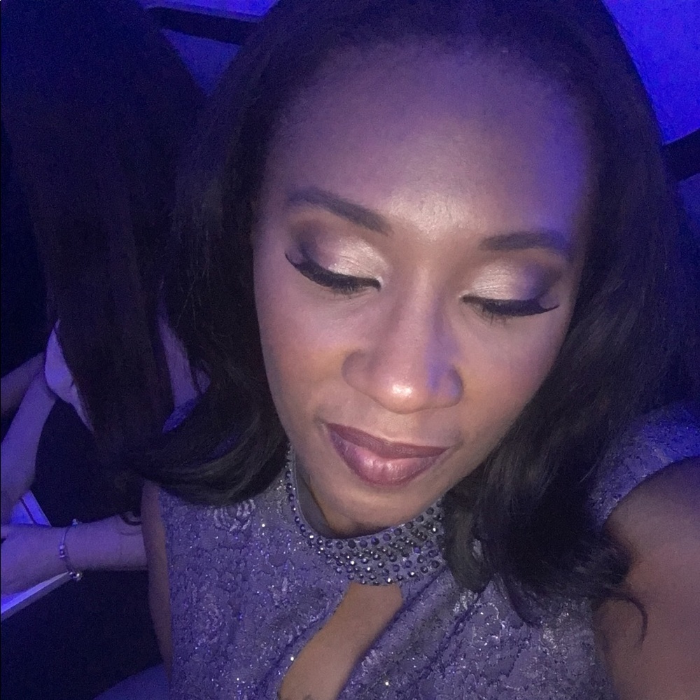 Meet your Posher, Sheree